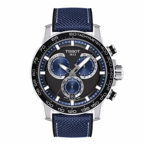    Supersport Chrono T1256171705103 budget    watches    watches classic