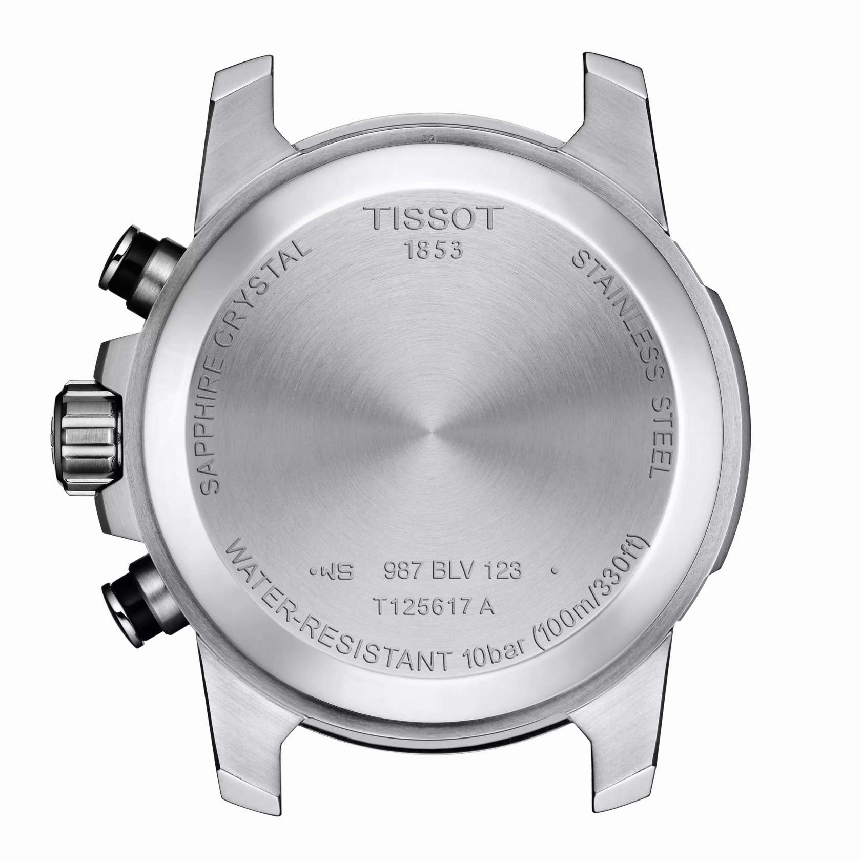   Supersport Chrono T1256171705103