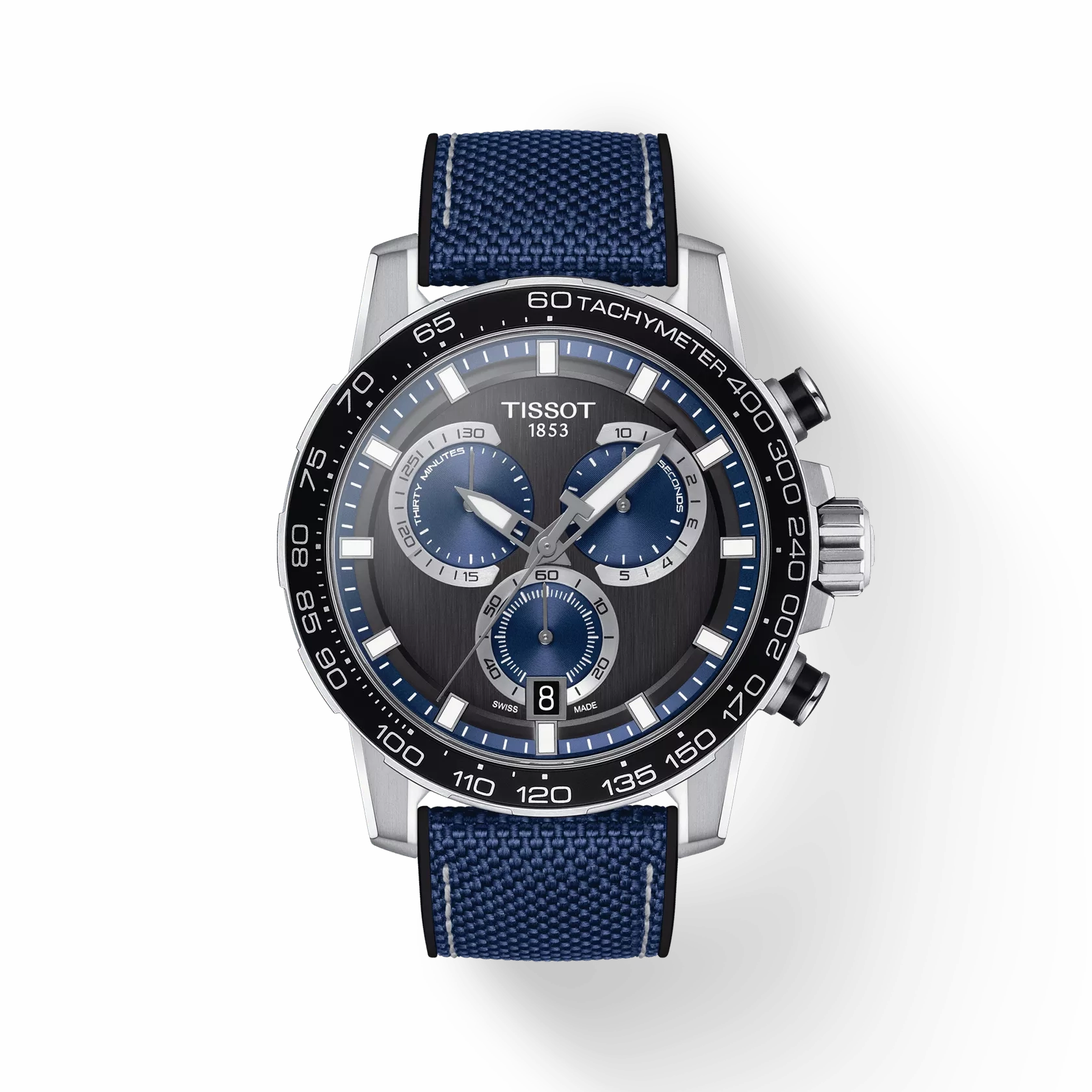    Supersport Chrono T1256171705103