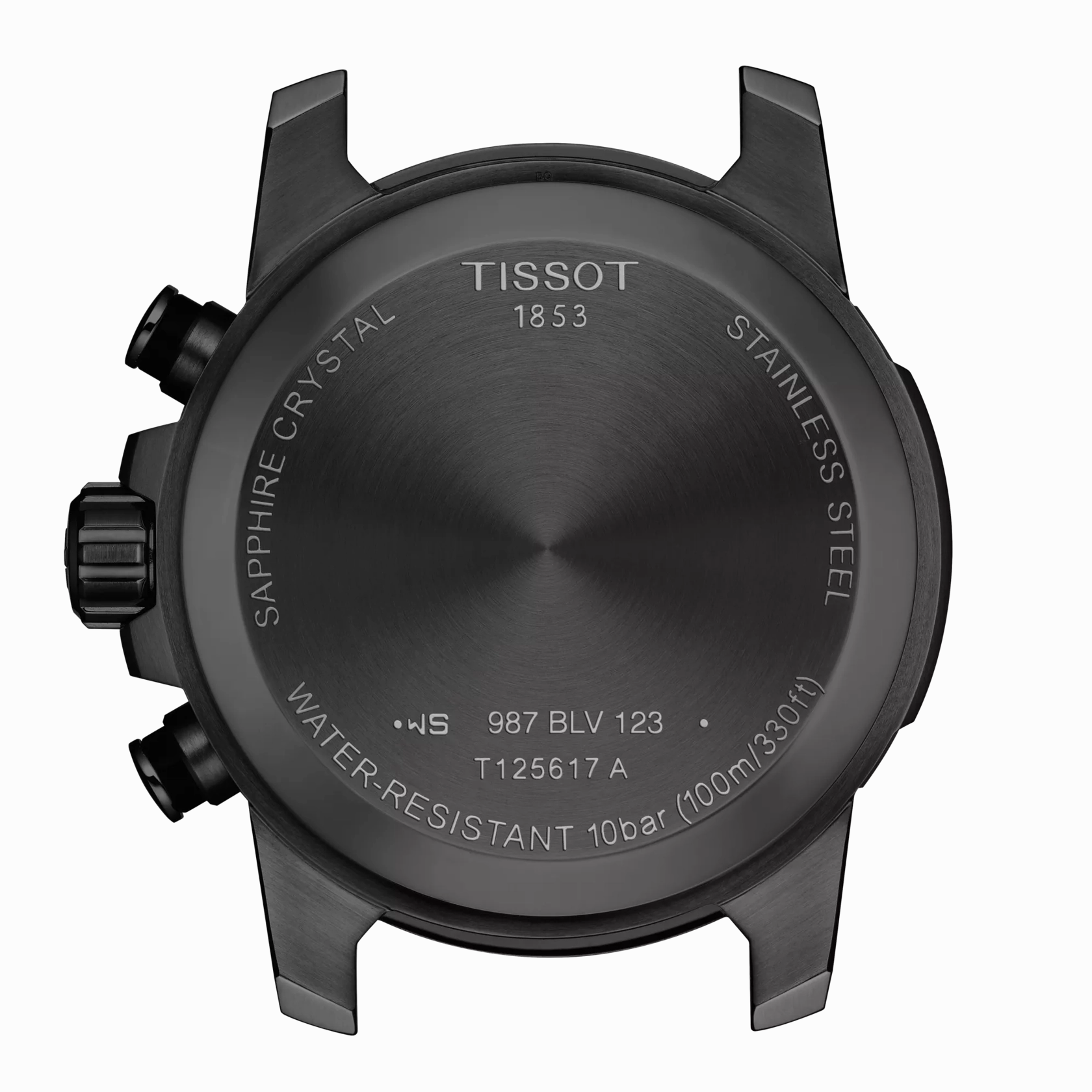    Supersport Chrono T1256173305100