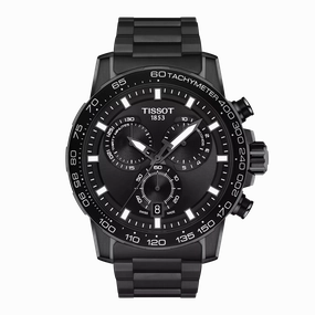    Supersport Chrono T1256173305100 budget    watches    watches classic