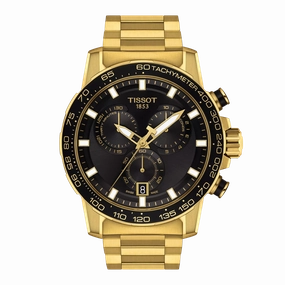    Supersport Chrono T1256173305101 budget    watches    watches classic