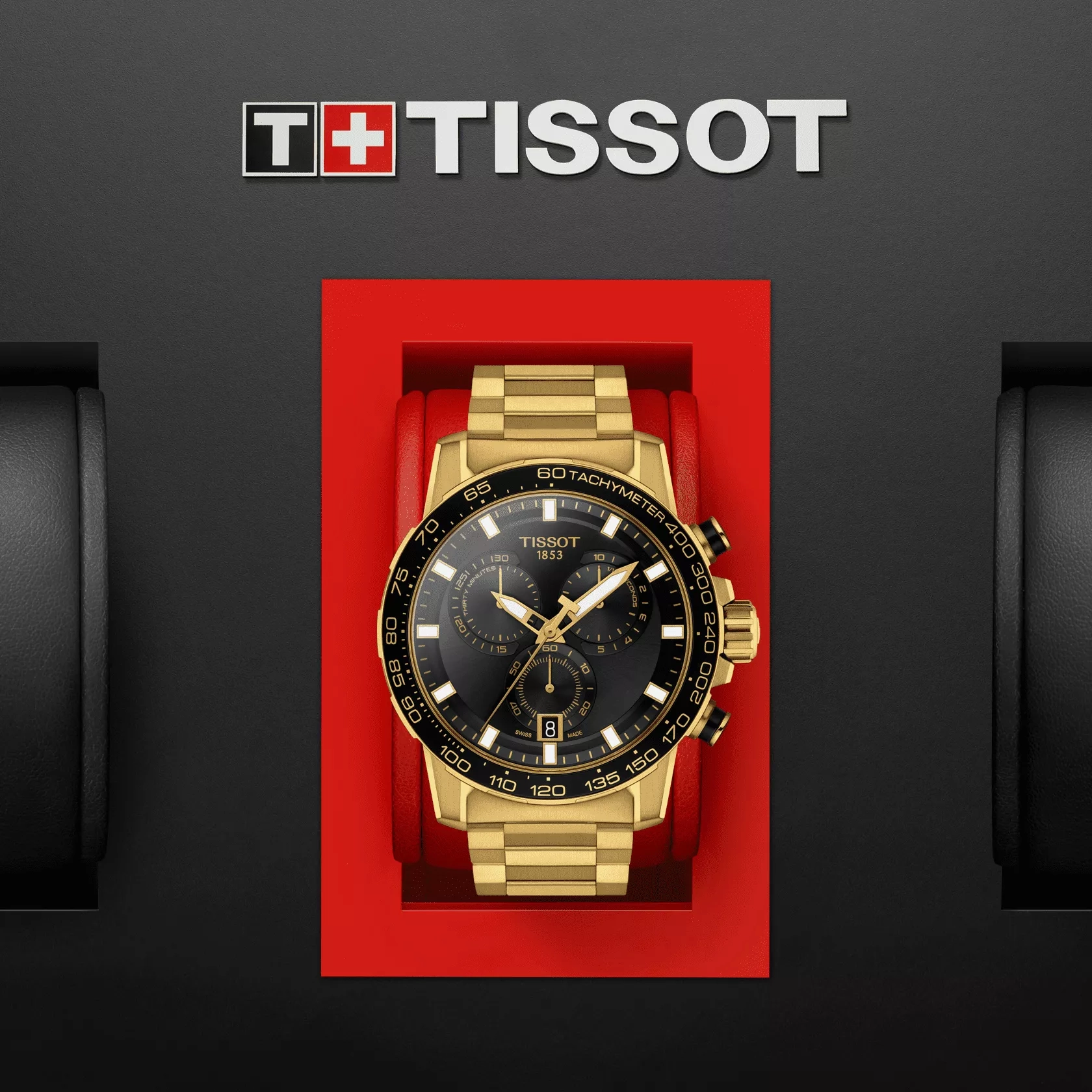    Supersport Chrono T1256173305101