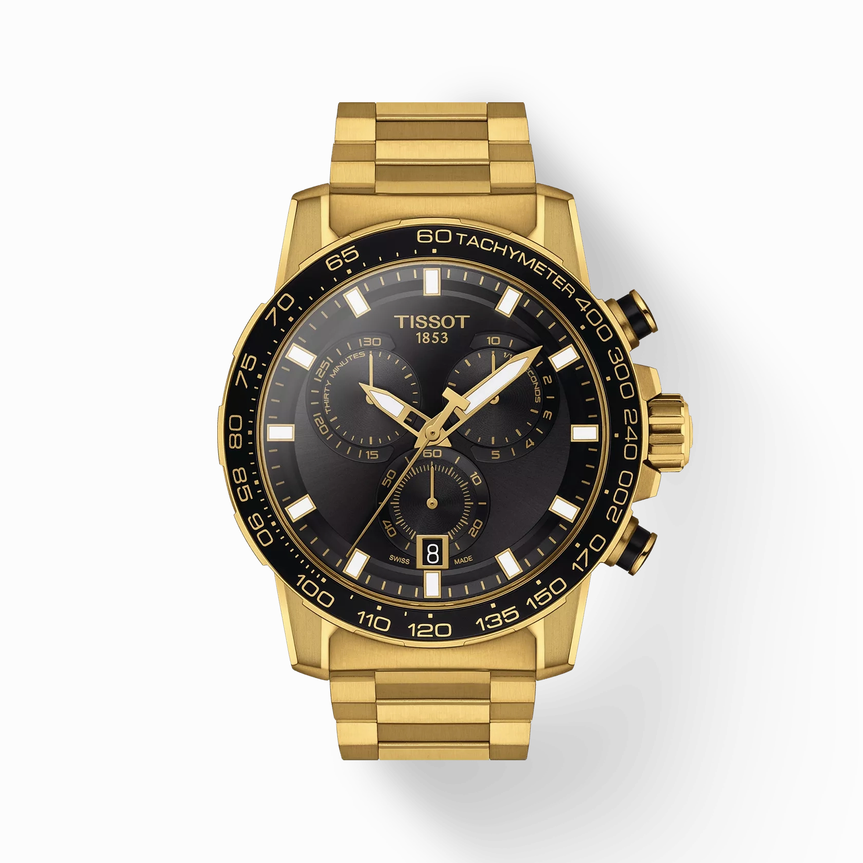    Supersport Chrono T1256173305101