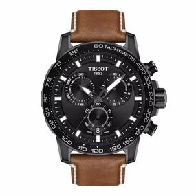    Supersport Chrono T1256173605101 budget    watches    watches classic