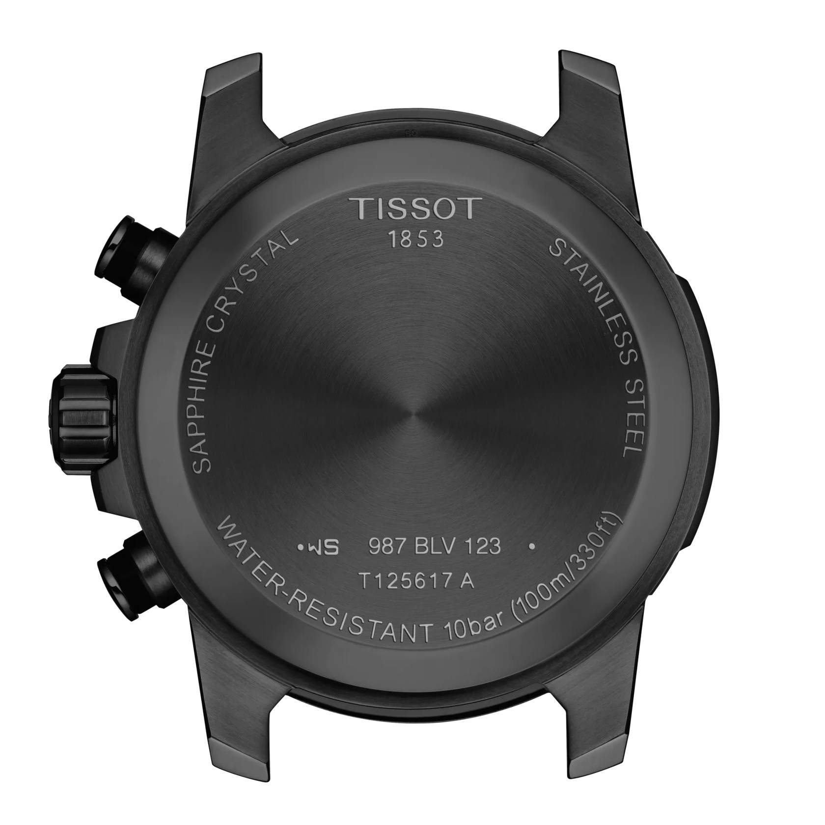    Supersport Chrono T1256173605101