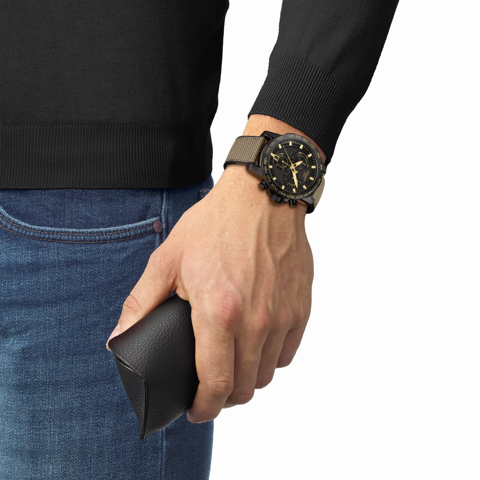    Supersport Chrono T1256173705101