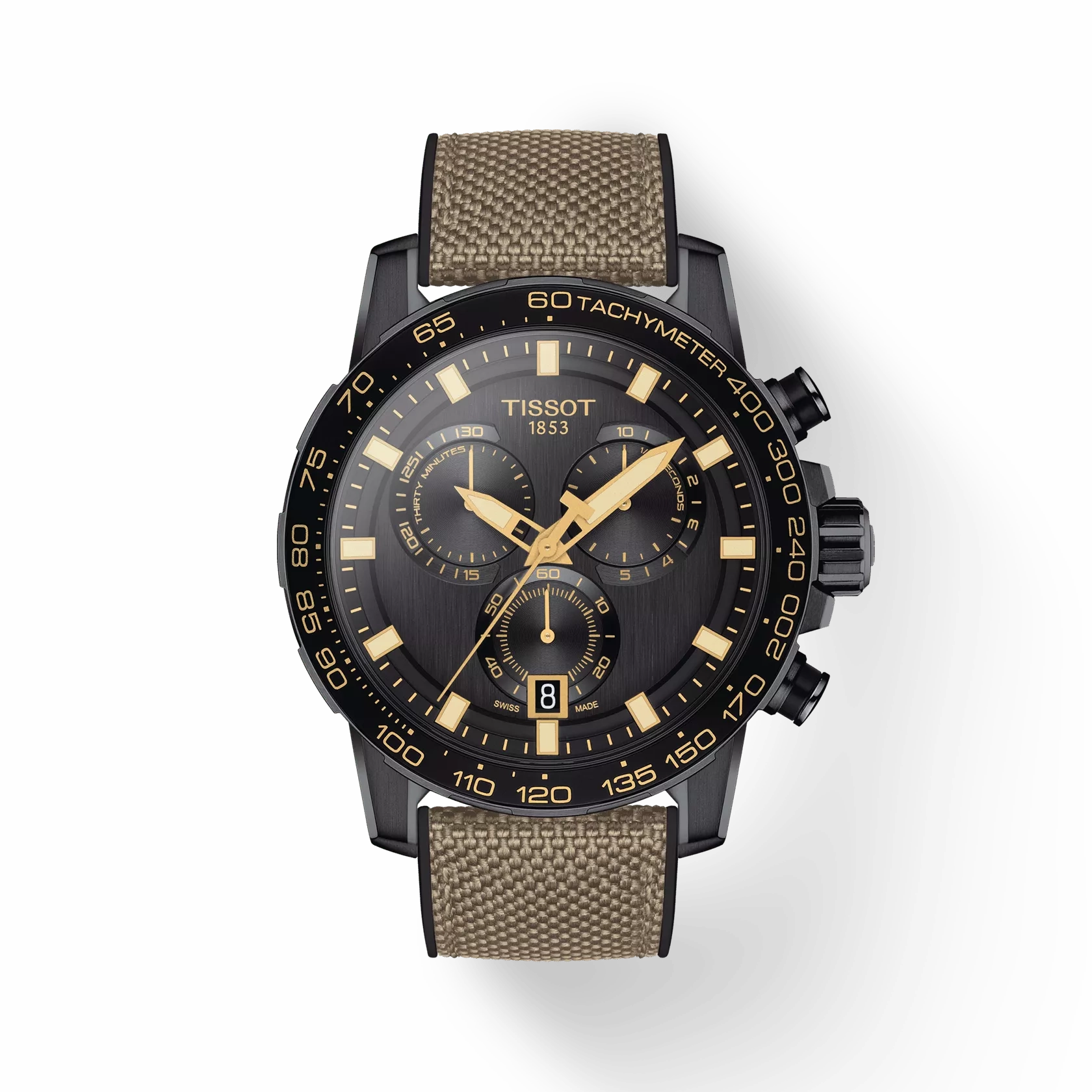    Supersport Chrono T1256173705101