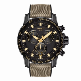   Supersport Chrono T1256173705101 budget    watches    watches classic