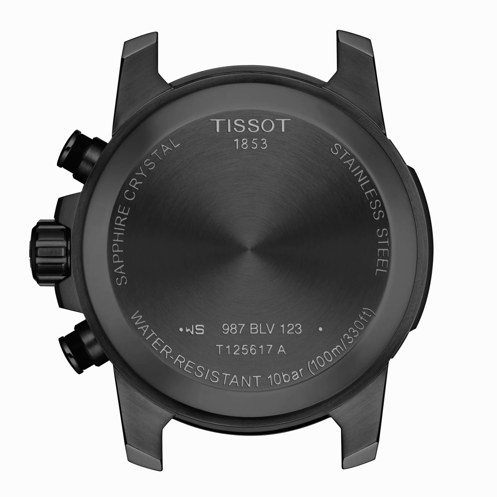    Supersport Chrono T1256173705101