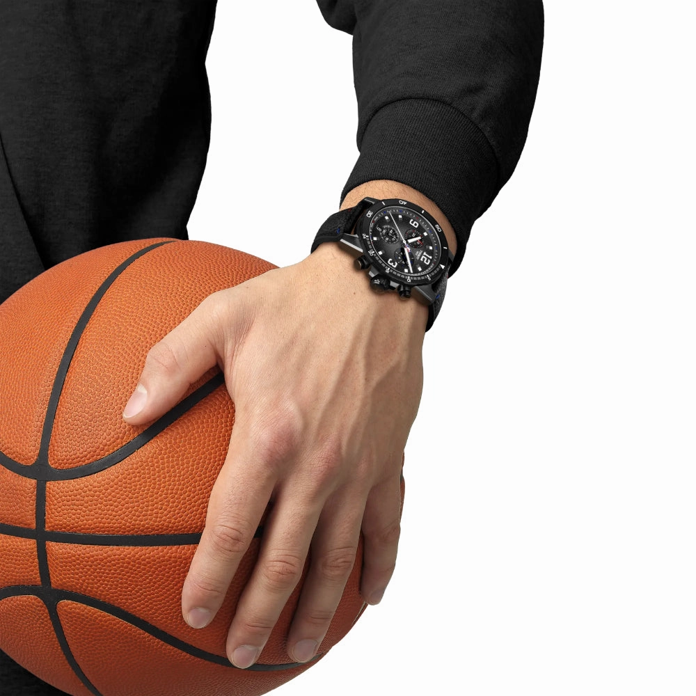    Supersport NBI Special Edition Men Watch T1256173706700