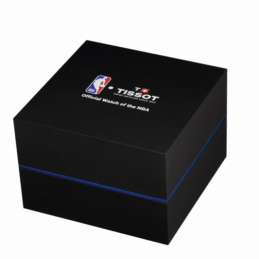    Supersport NBI Special Edition Men Watch T1256173706700
