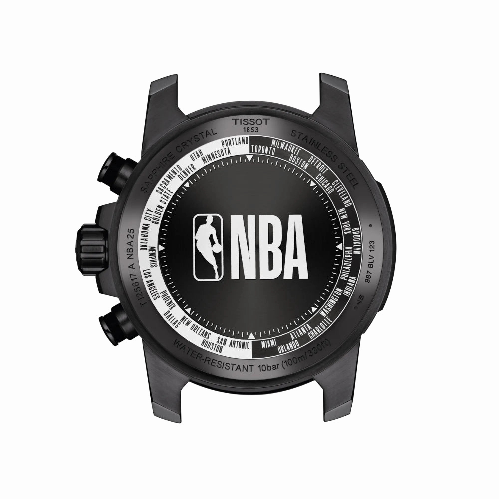   Supersport NBI Special Edition Men Watch T1256173706700