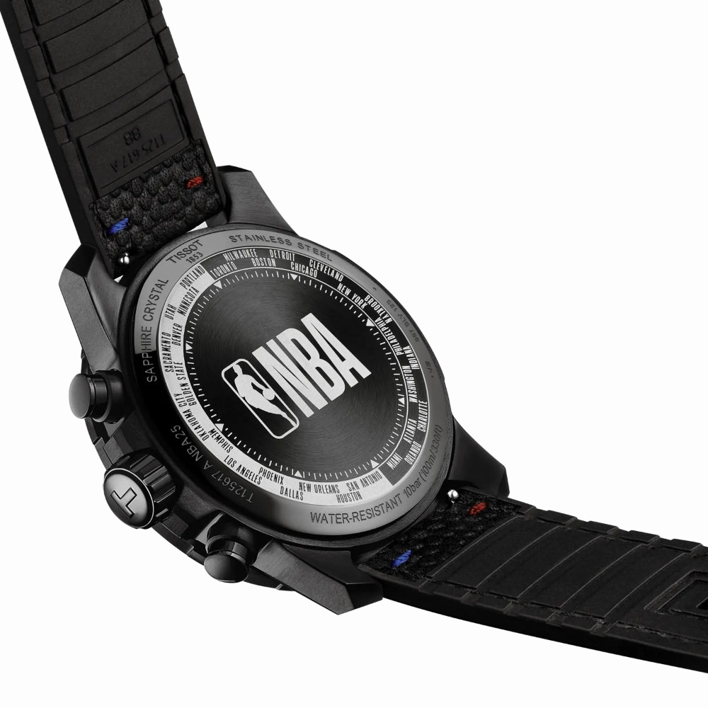    Supersport NBI Special Edition Men Watch T1256173706700