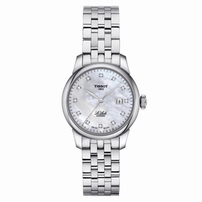    T0062071111600 T-CLASSIC LE LOCLE WOMEN'S WATCH timex watches for men,timex watches for women