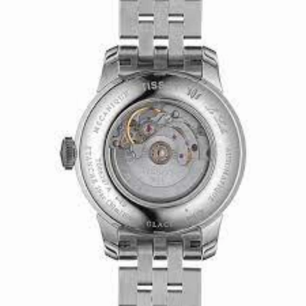    T0062071111600 T-CLASSIC LE LOCLE WOMEN'S WATCH
