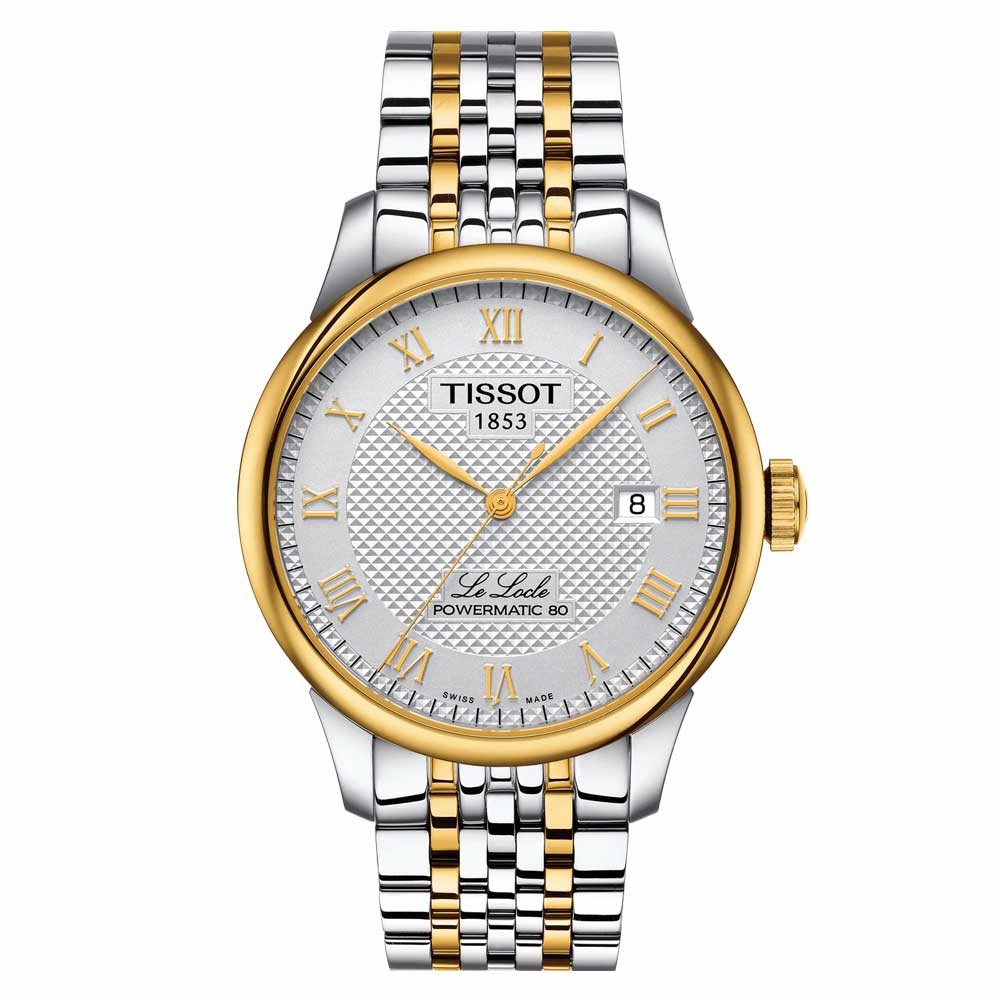    T0064072203301 LE LOCLE MEN'S WATCH timex watches for men,timex watches for women