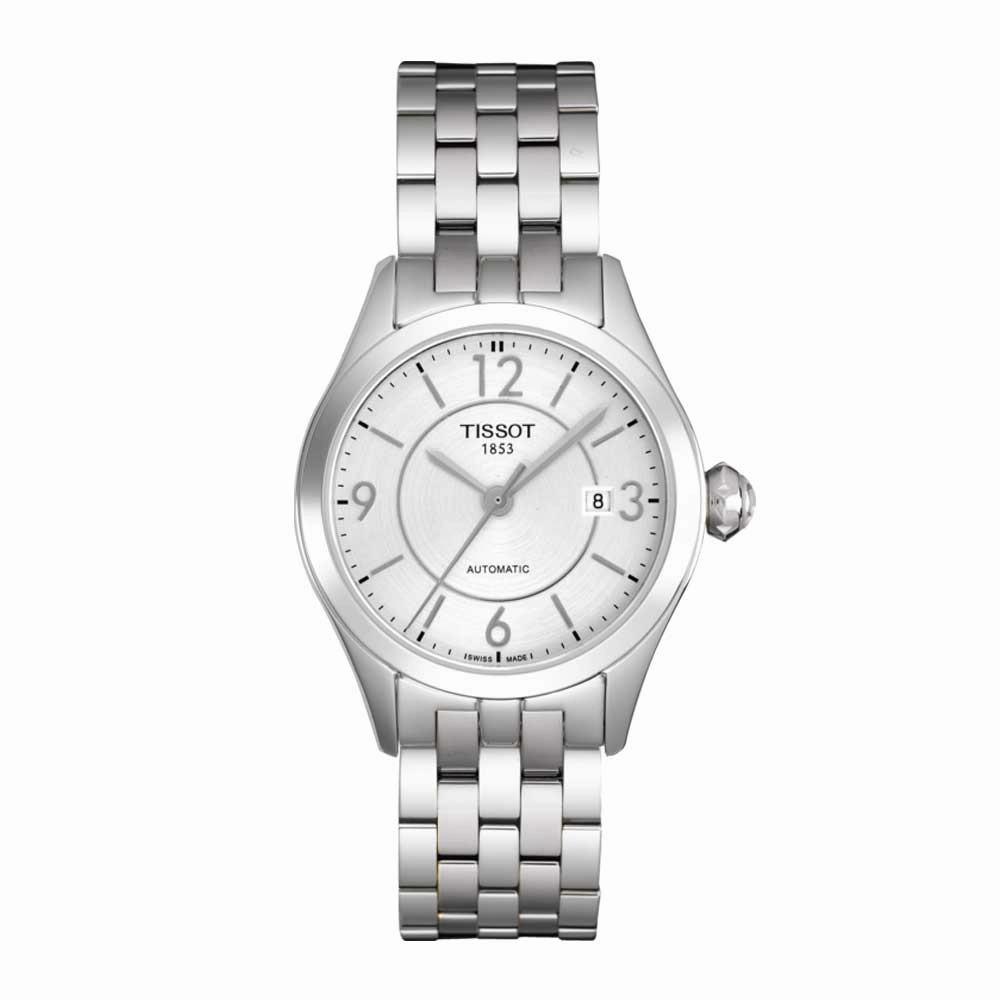    T0380071103700 T-ONE AUTOMATIC SMALL LADY WOMEN'S WATCH timex watches for men,timex watches for women