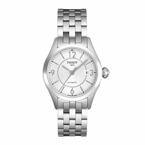    T0380071103700 T-ONE AUTOMATIC SMALL LADY WOMEN'S WATCH timex watches for men,timex watches for women