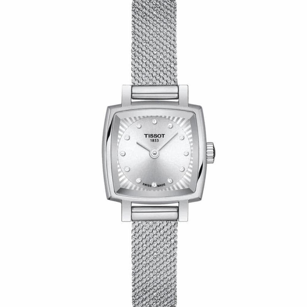    T0581091103600 LOVELY SQUARE WOMEN'S WATCH timex watches for men,timex watches for women