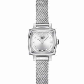    T0581091103600 LOVELY SQUARE WOMEN'S WATCH timex watches for men,timex watches for women