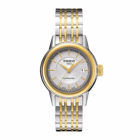    T0852072201100 CARSON AUTOMATIC LADY WOMEN'S WATCH timex watches for men,timex watches for women
