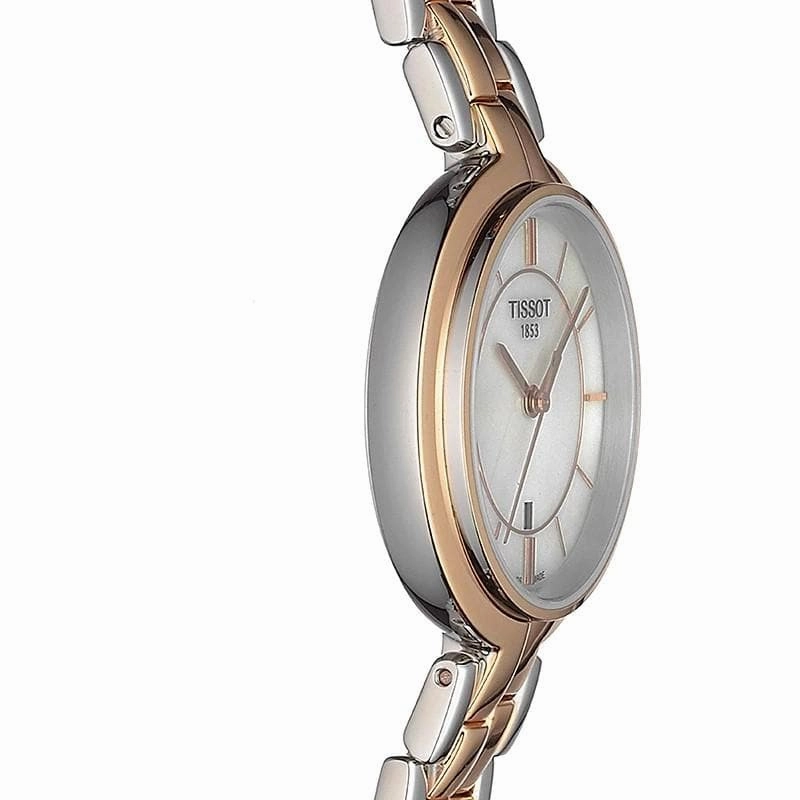    T0942102211100 FLAMINGO WOMEN'S WATCH