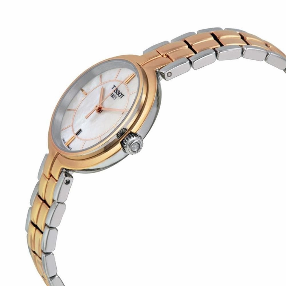    T0942102211100 FLAMINGO WOMEN'S WATCH
