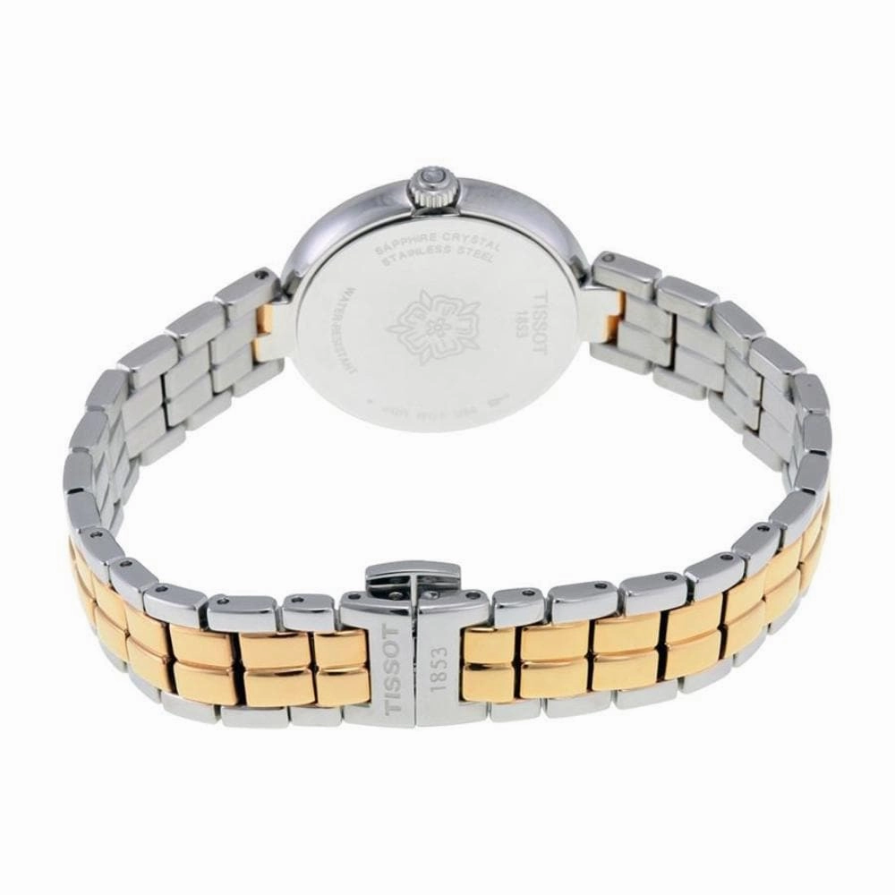    T0942102211100 FLAMINGO WOMEN'S WATCH
