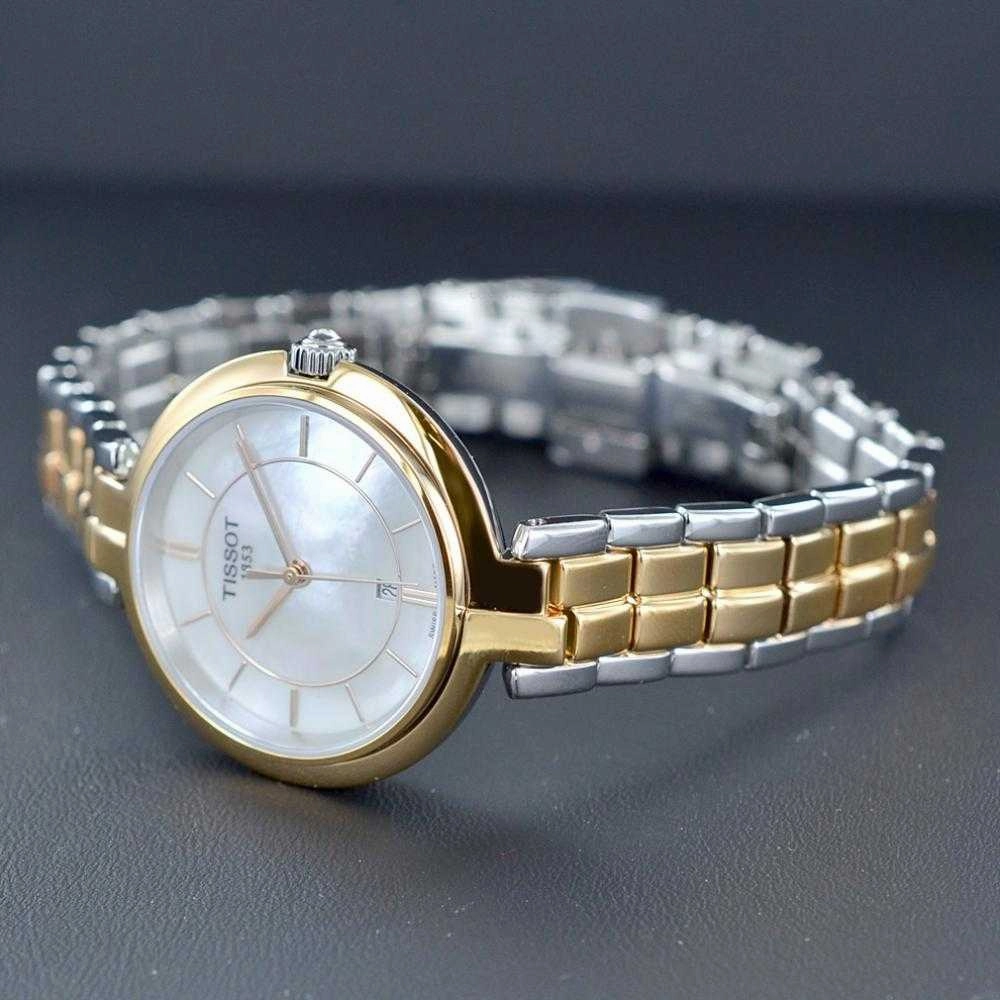    T0942102211100 FLAMINGO WOMEN'S WATCH