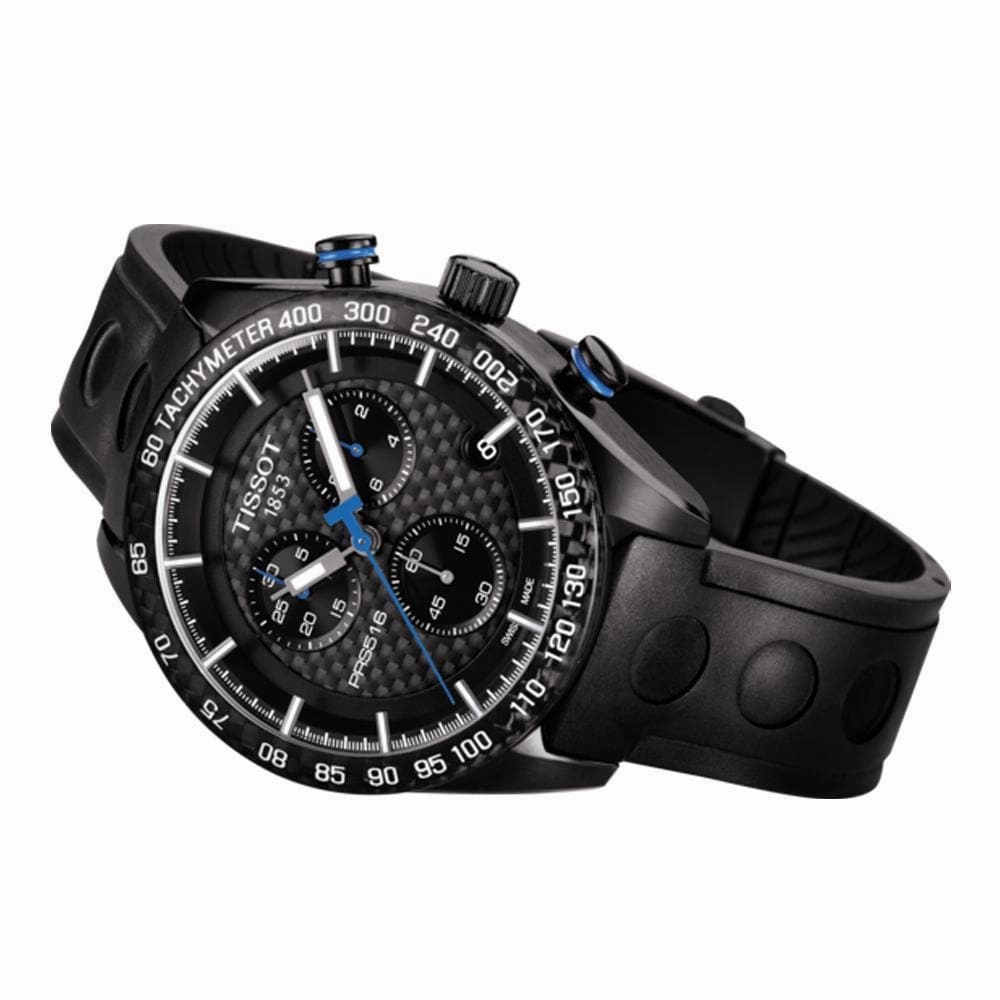    T1004173720100 PRS 516 CHRONOGRAPH MEN'S WATCH