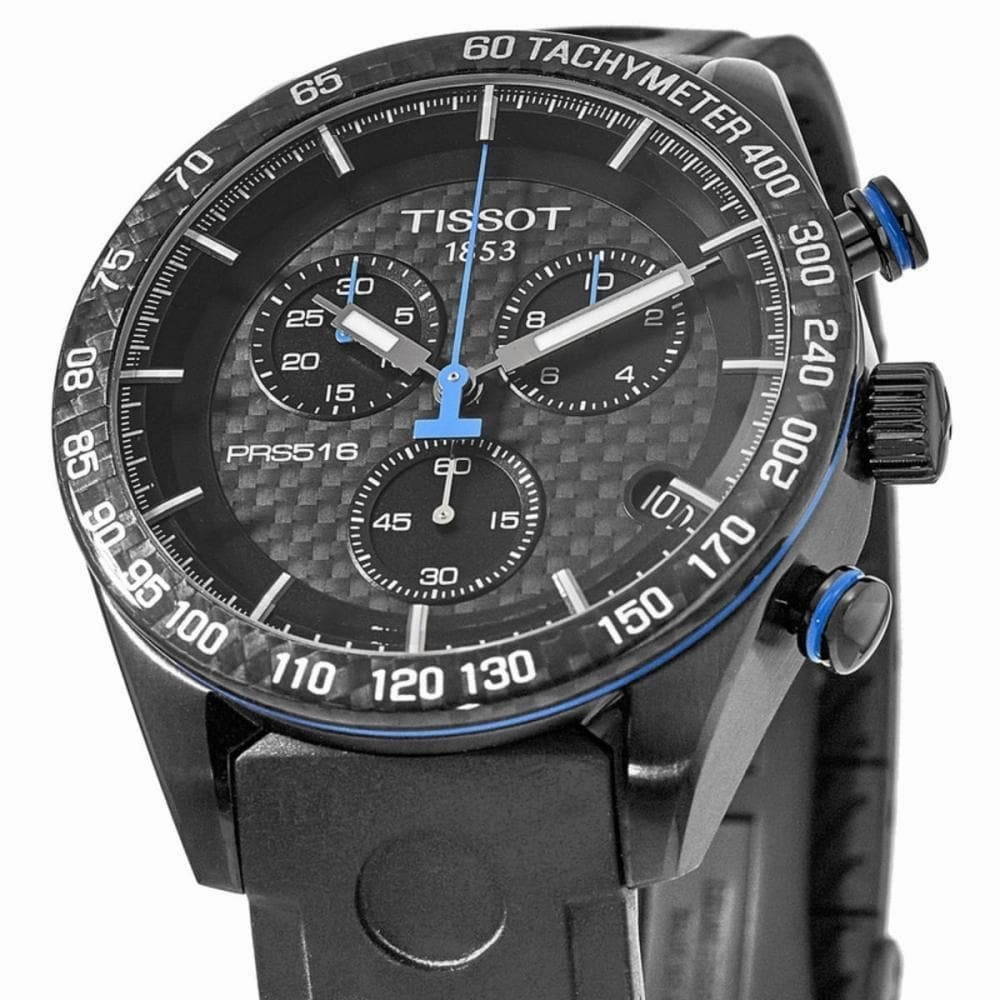    T1004173720100 PRS 516 CHRONOGRAPH MEN'S WATCH