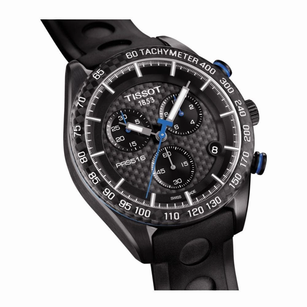    T1004173720100 PRS 516 CHRONOGRAPH MEN'S WATCH