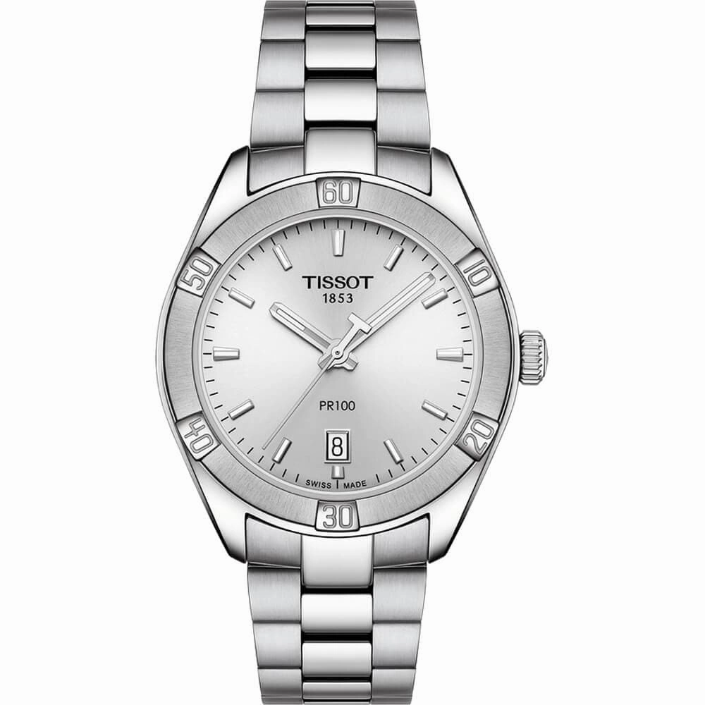    T1019101103100 T-CLASSIC PR 100 SPORT CHIC WOMEN'S WATCH timex watches for men,timex watches for women