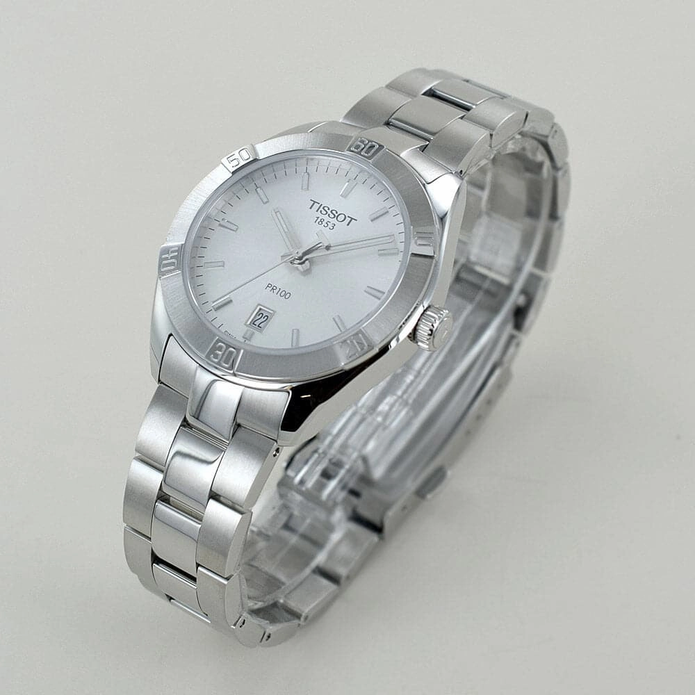    T1019101103100 T-CLASSIC PR 100 SPORT CHIC WOMEN'S WATCH