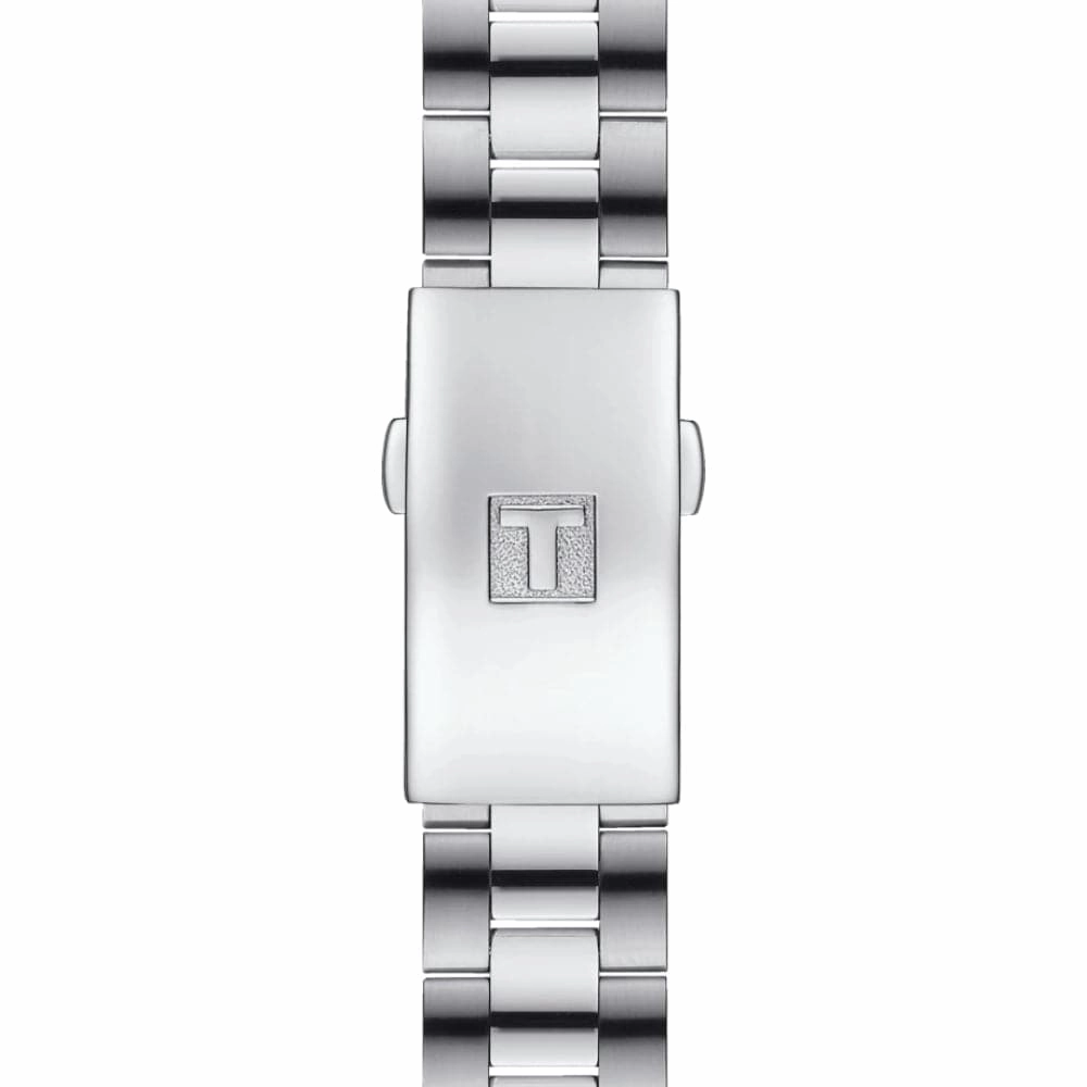    T1019101103100 T-CLASSIC PR 100 SPORT CHIC WOMEN'S WATCH