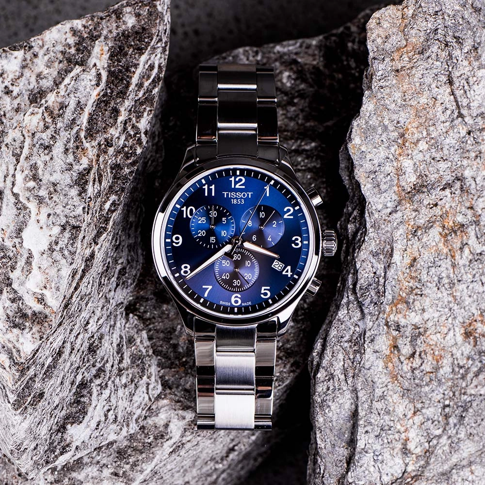    T1166171104701 CHRONO XL CLASSIC MEN'S WATCH