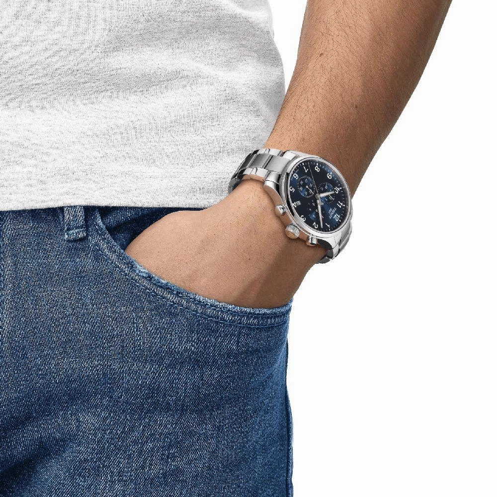    T1166171104701 CHRONO XL CLASSIC MEN'S WATCH