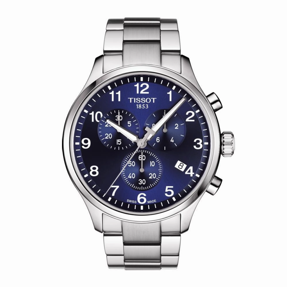    T1166171104701 CHRONO XL CLASSIC MEN'S WATCH