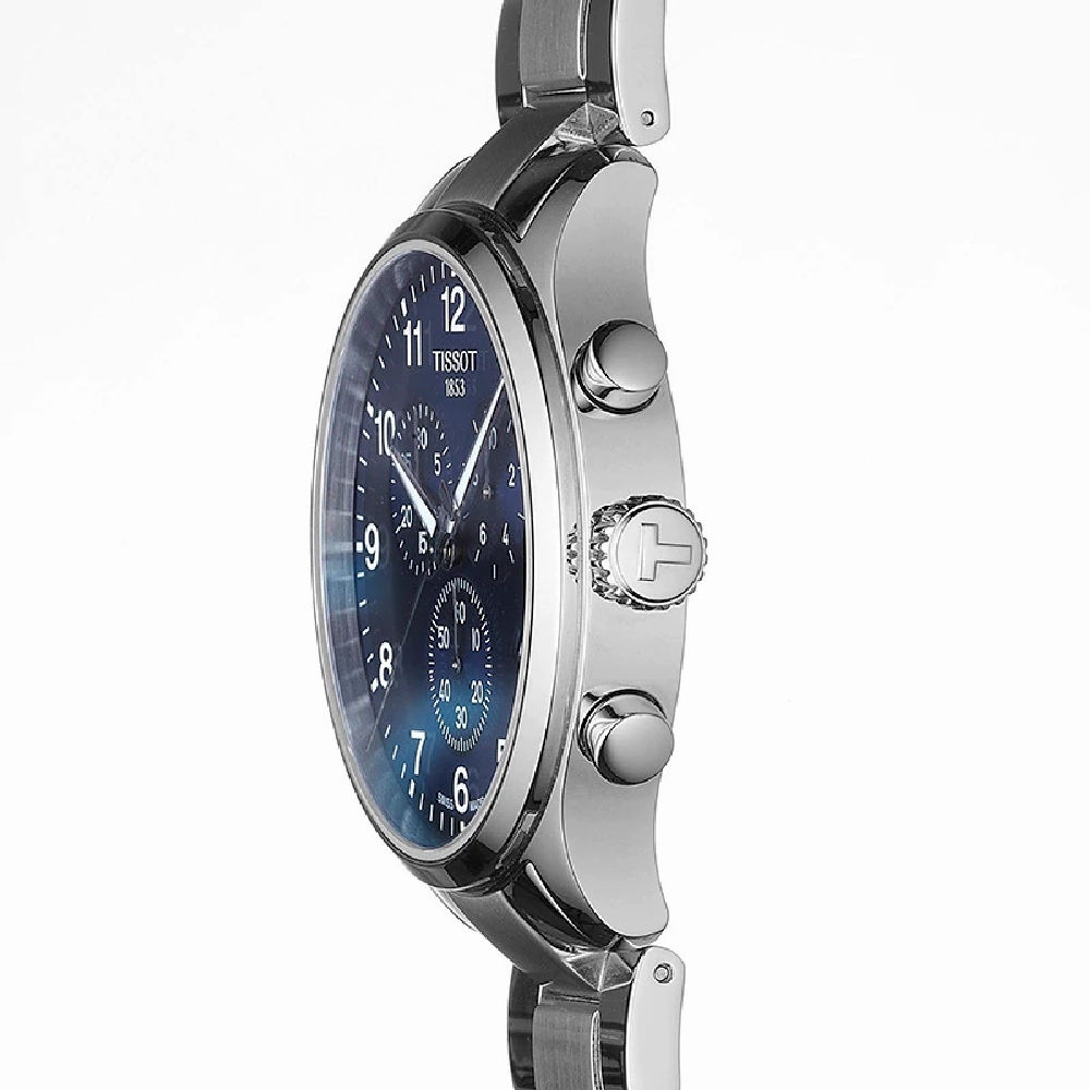    T1166171104701 CHRONO XL CLASSIC MEN'S WATCH