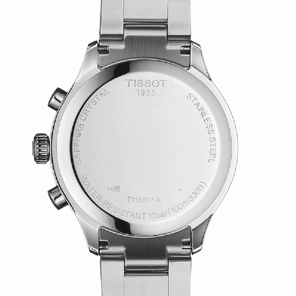    T1166171104701 CHRONO XL CLASSIC MEN'S WATCH
