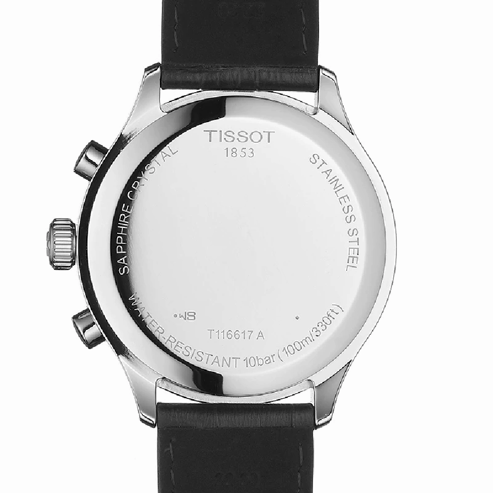    T1166171605700 CHRONO XL CLASSIC MEN'S WATCH
