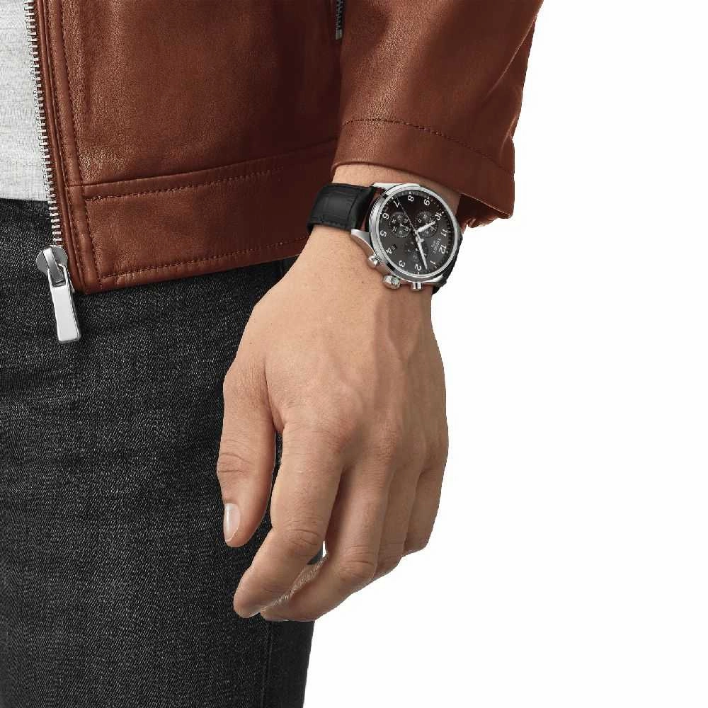    T1166171605700 CHRONO XL CLASSIC MEN'S WATCH