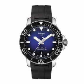    T1204071704100 SEASTAR 1000 POWERMATIC 80 MEN'S WATCH timex watches for men,timex watches for women