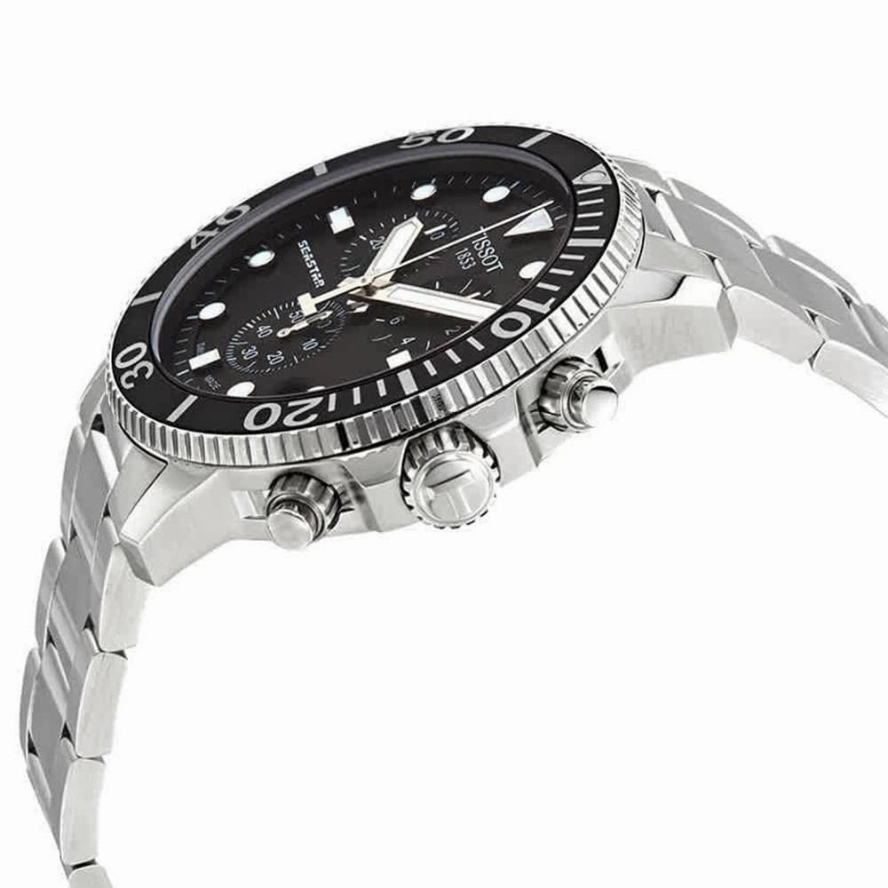    T1204171105100 SEASTAR 1000 MEN'S WATCH