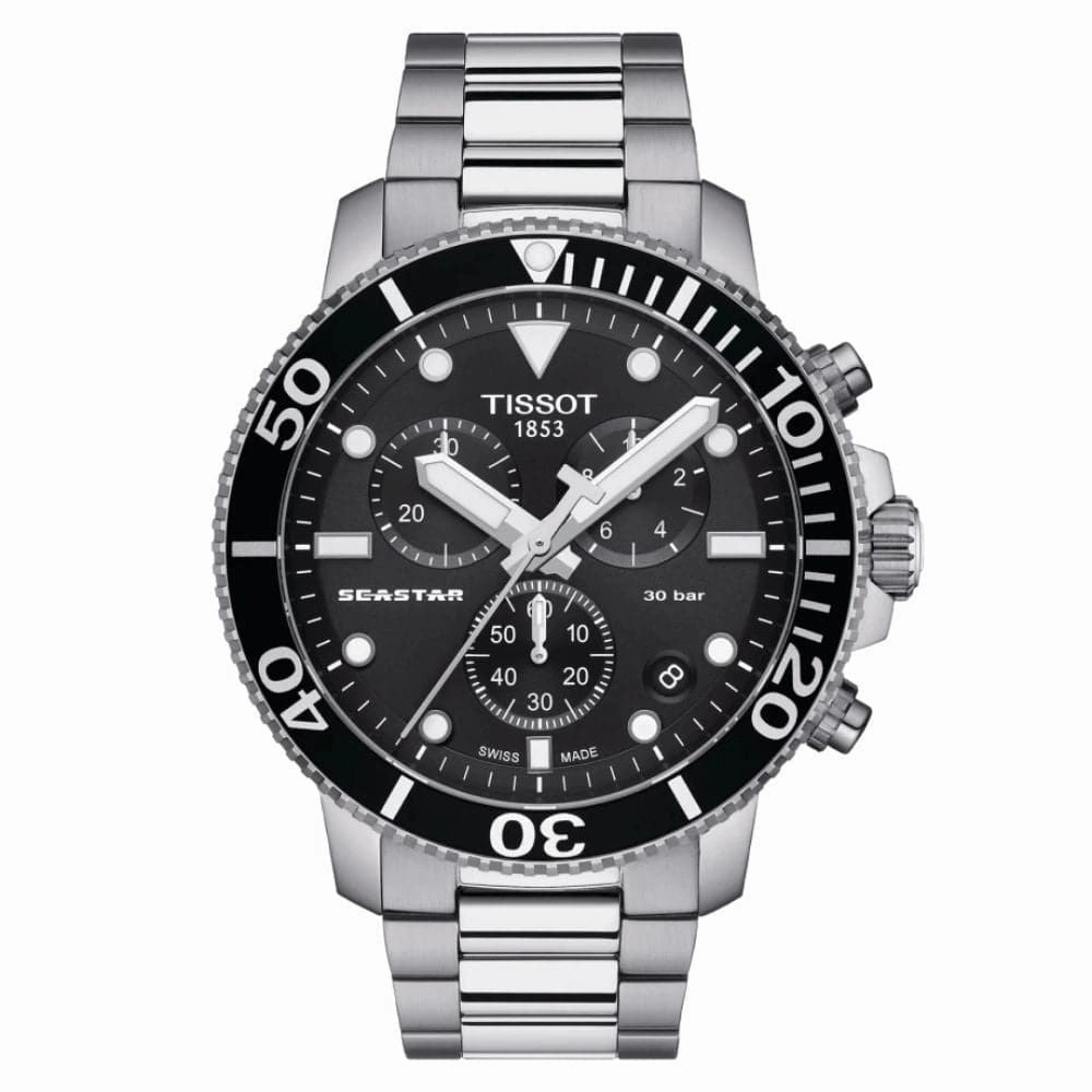    T1204171105100 SEASTAR 1000 MEN'S WATCH timex watches for men,timex watches for women