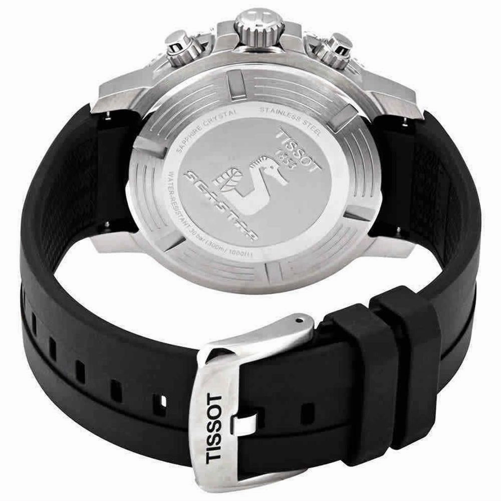    T1204171704100 SEASTAR 1000 MEN'S WATCH