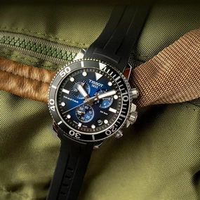    T1204171704100 SEASTAR 1000 MEN'S WATCH timex watches for men,timex watches for women