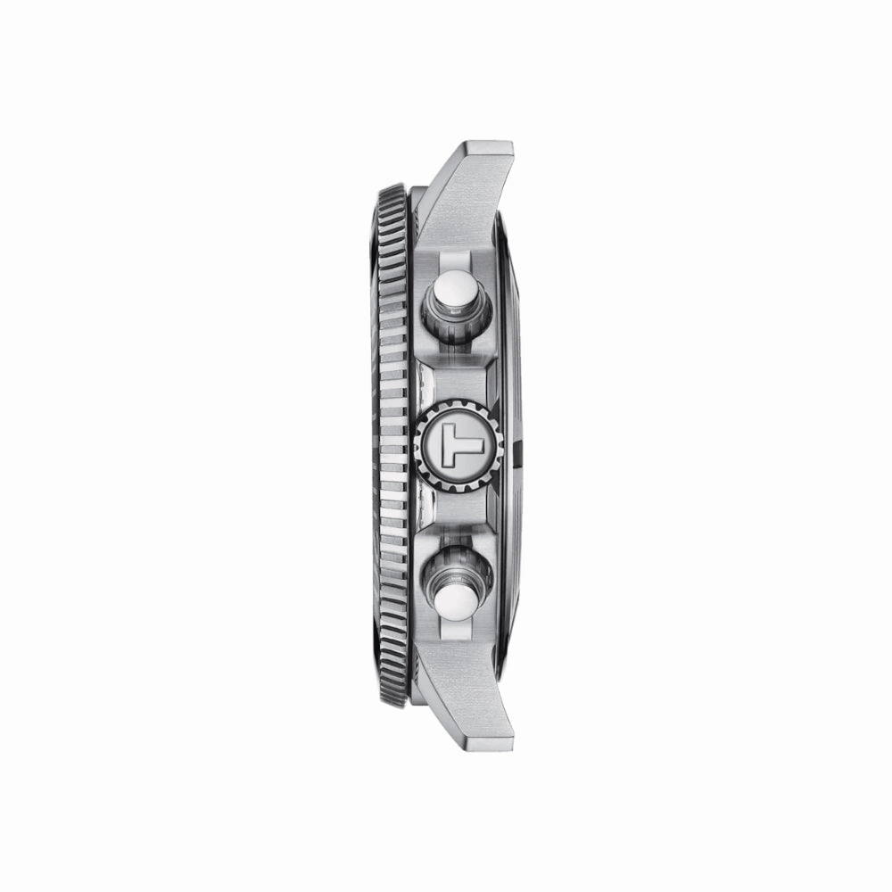    T1204171704100 SEASTAR 1000 MEN'S WATCH
