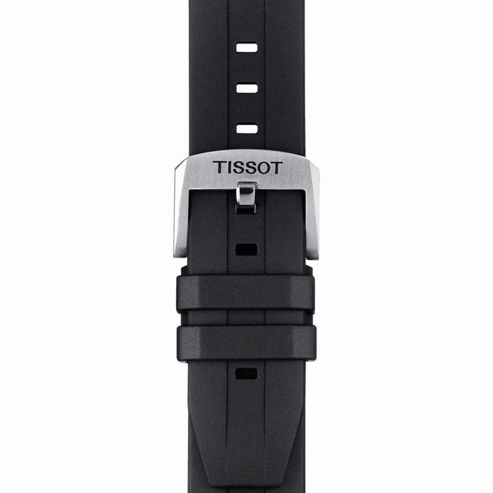    T1204171704100 SEASTAR 1000 MEN'S WATCH